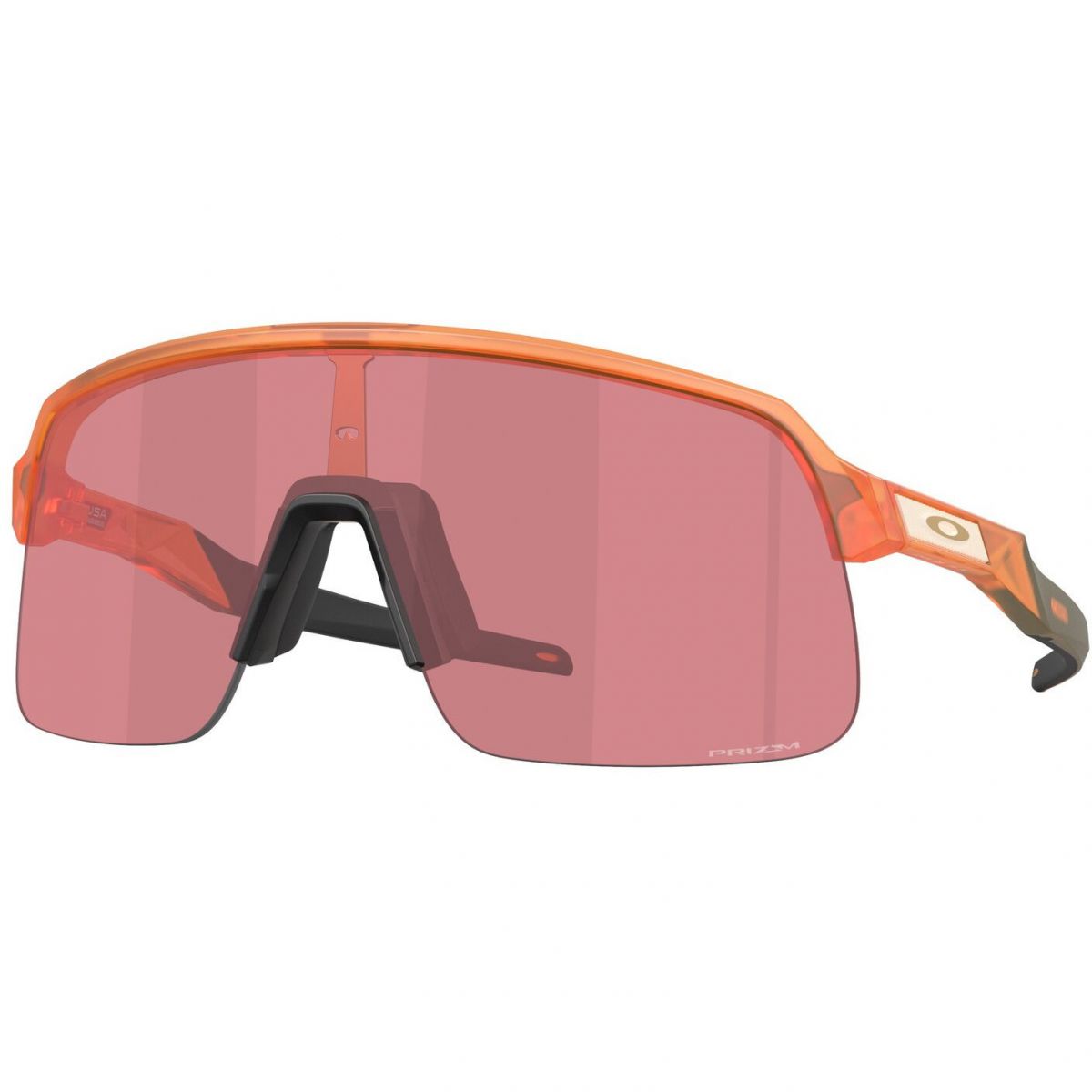 Oakley Sutro Lite S, PRIZM™, Gengibre Trans Mate