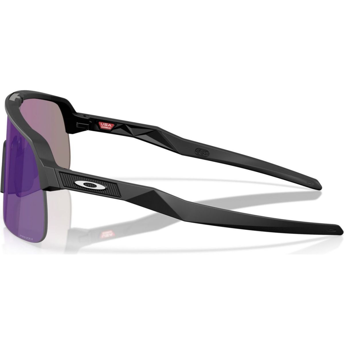 Oakley Sutro Lite S, PRIZM™, Matte Black