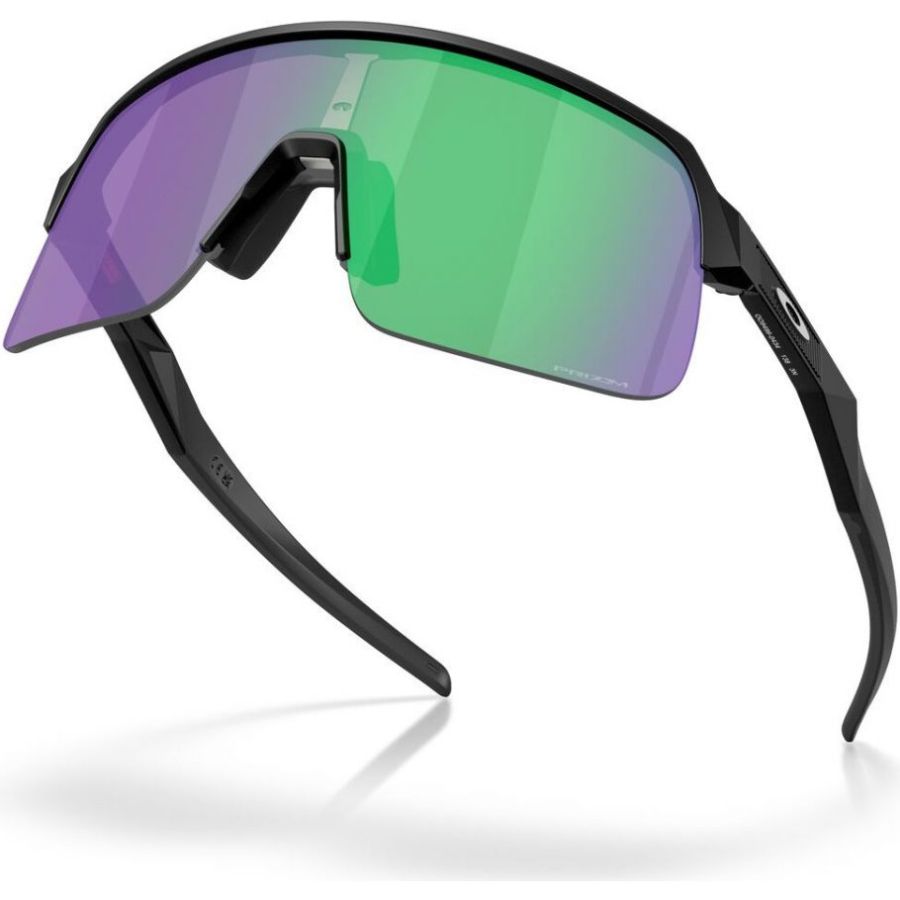Oakley Sutro Lite S, PRIZM™, Matte Black