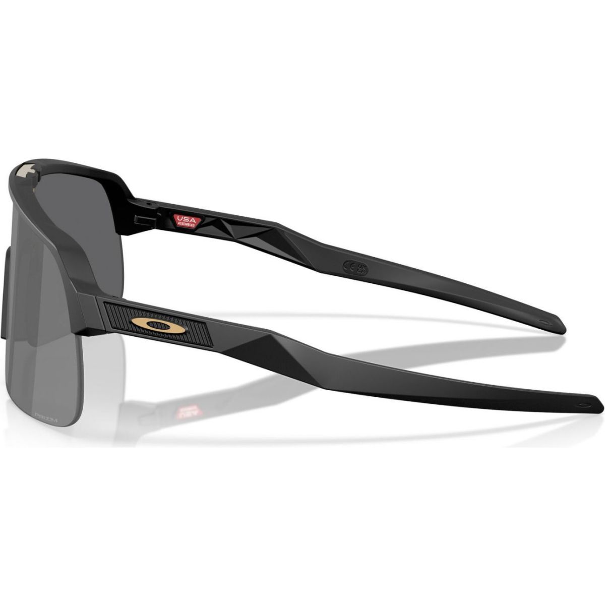 Oakley Sutro Lite S, PRIZM™, Matte Black