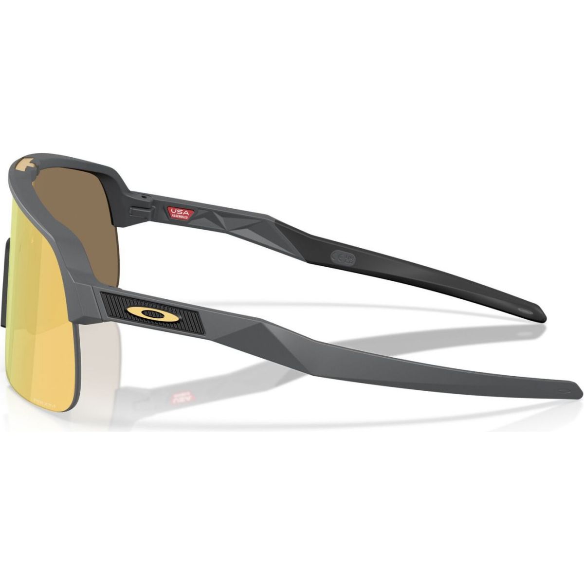 Oakley Sutro Lite S, PRIZM™, Matte Carbon