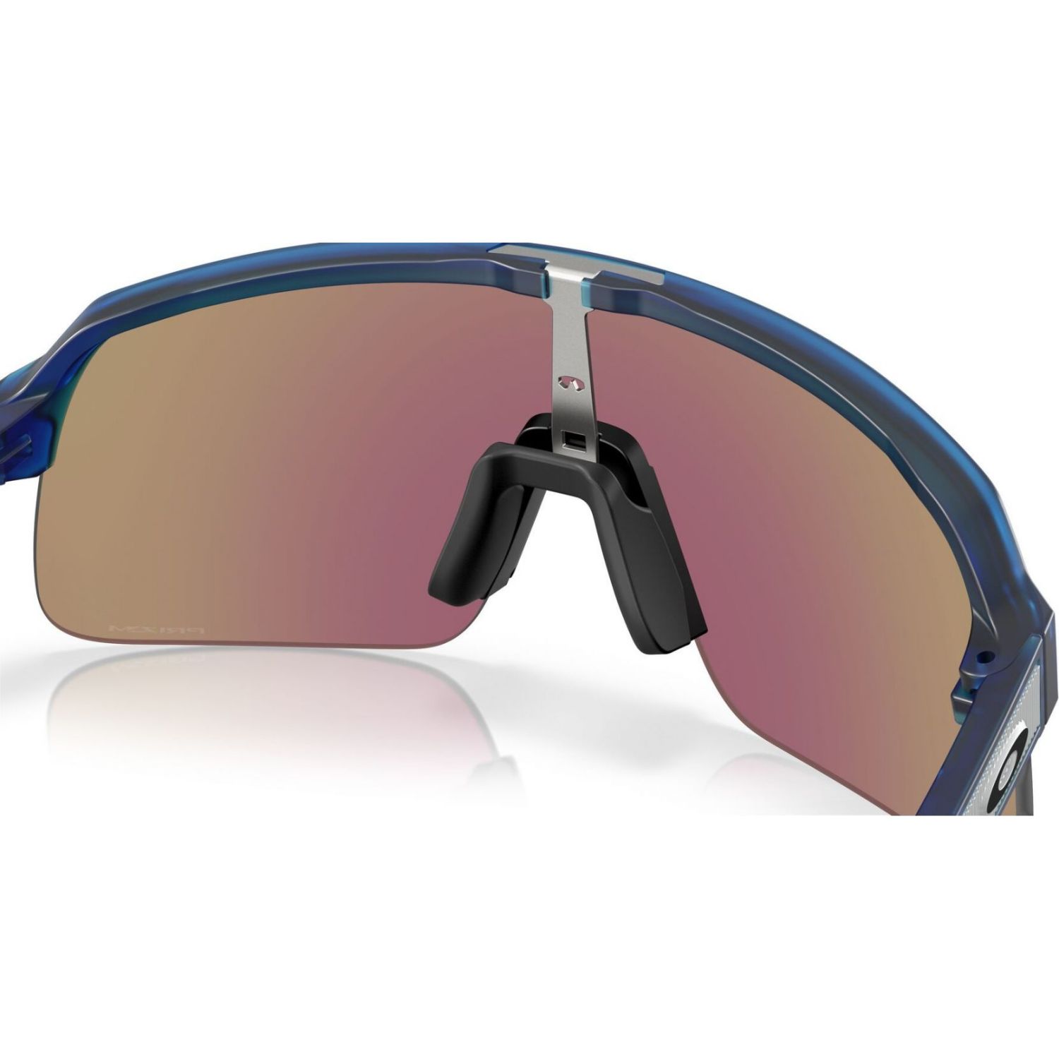 Oakley Sutro Lite S, PRIZM™, Matte Trans Blue