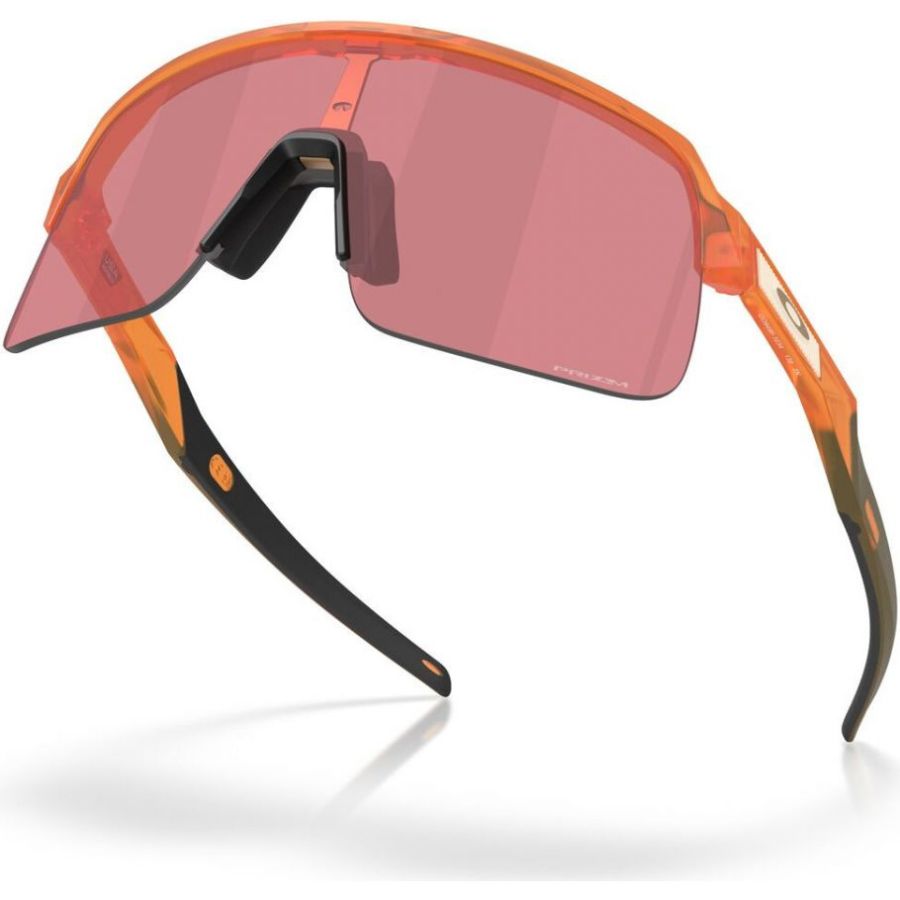 Oakley Sutro Lite S, PRIZM™, Matte Trans Ginger