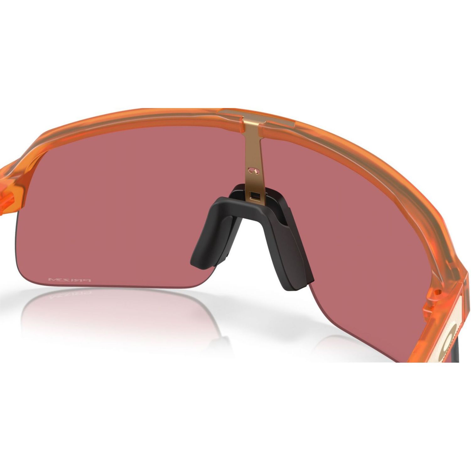 Oakley Sutro Lite S, PRIZM™, Matte Trans Ginger