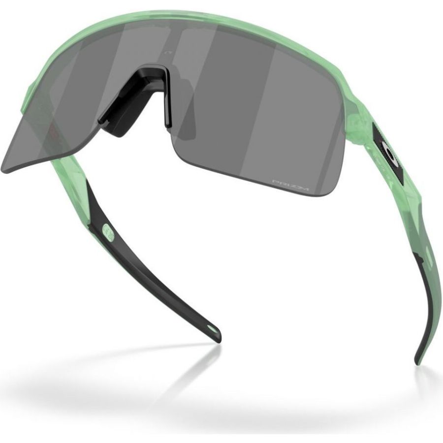 Oakley Sutro Lite S, PRIZM™, Matte Trans Jade