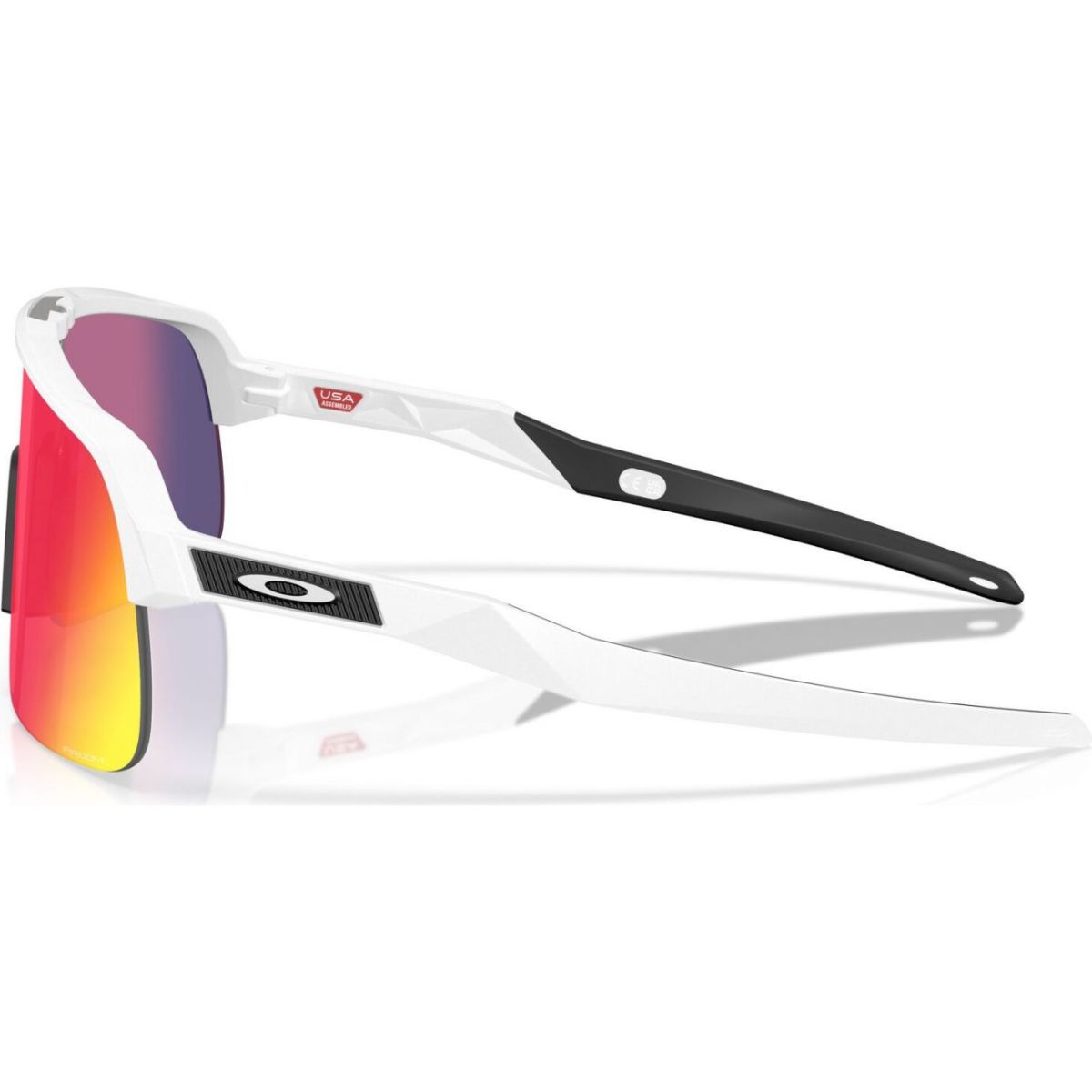 Oakley Sutro Lite S, PRIZM™, Matte White