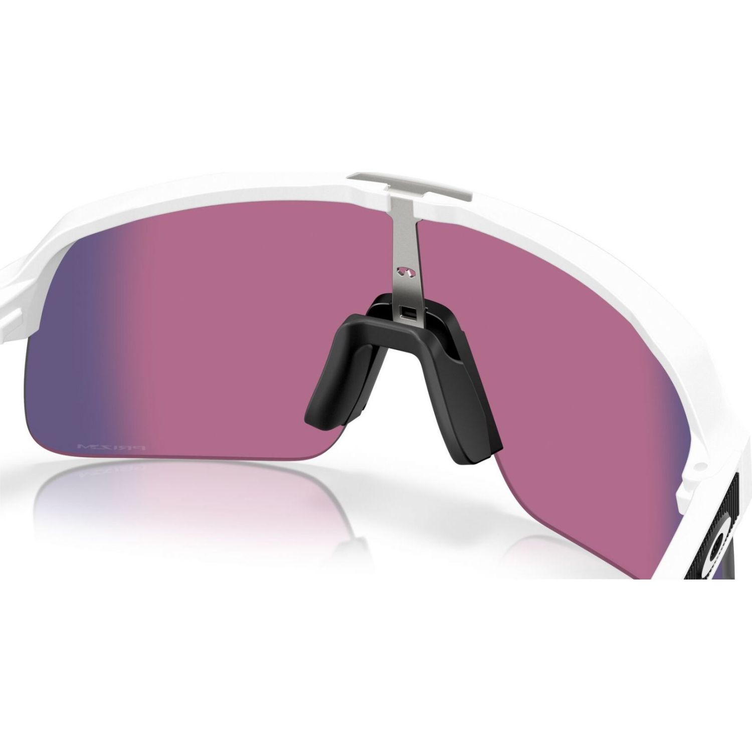 Oakley Sutro Lite S, PRIZM™, Matte White