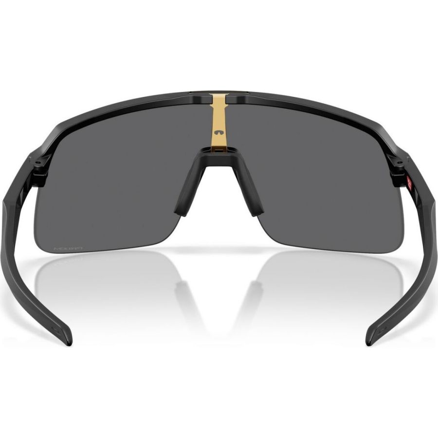 Oakley Sutro Lite S, PRIZM™, preto mate
