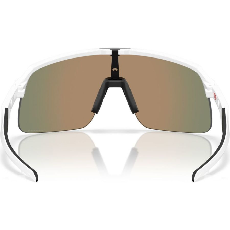 Oakley Sutro Lite S, PRIZM™, branco mate