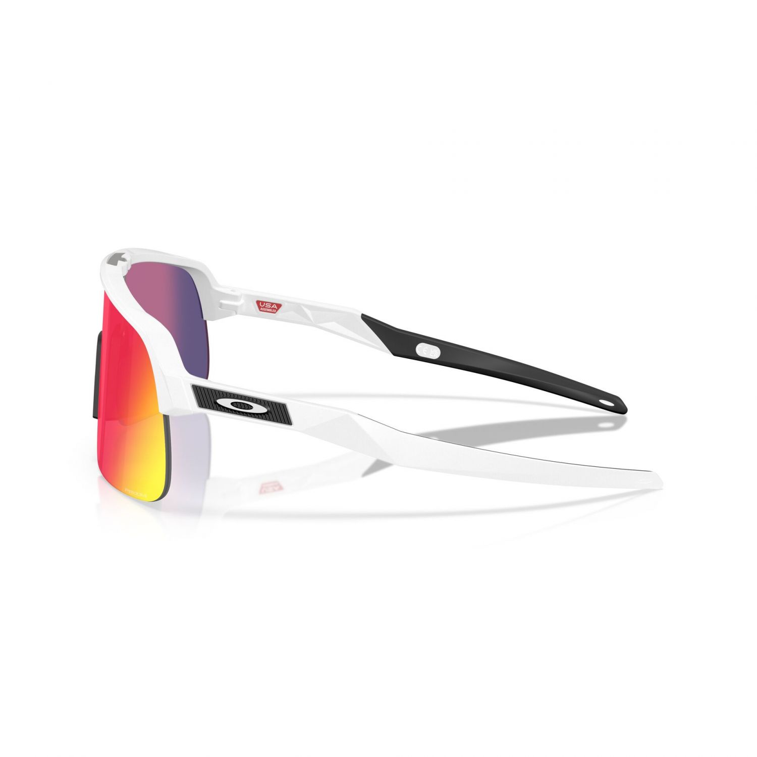 Oakley Sutro Lite S, PRIZM™, alb mat
