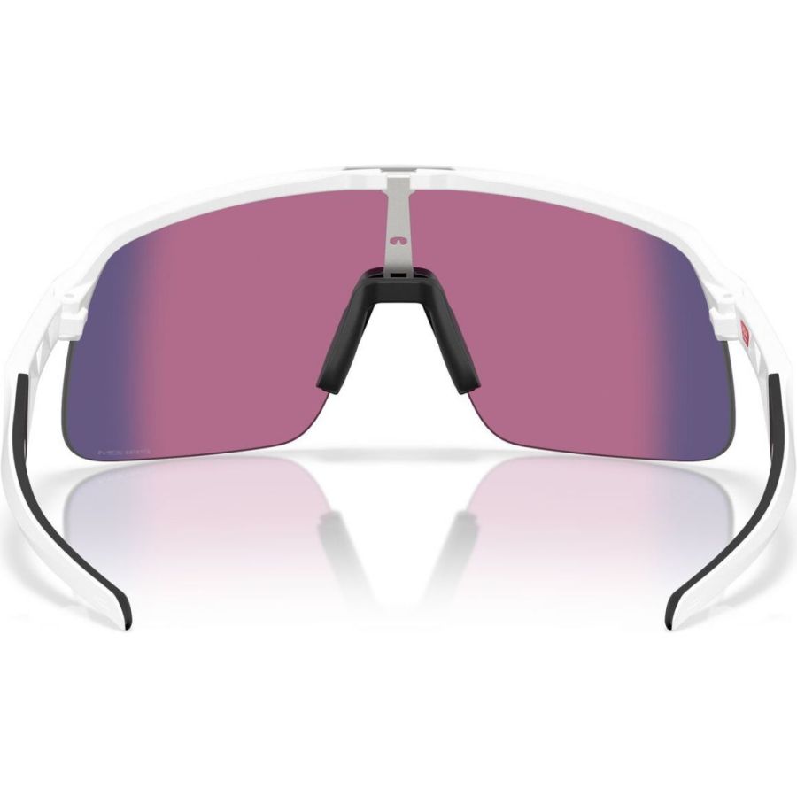 Oakley Sutro Lite S, PRIZM™, alb mat