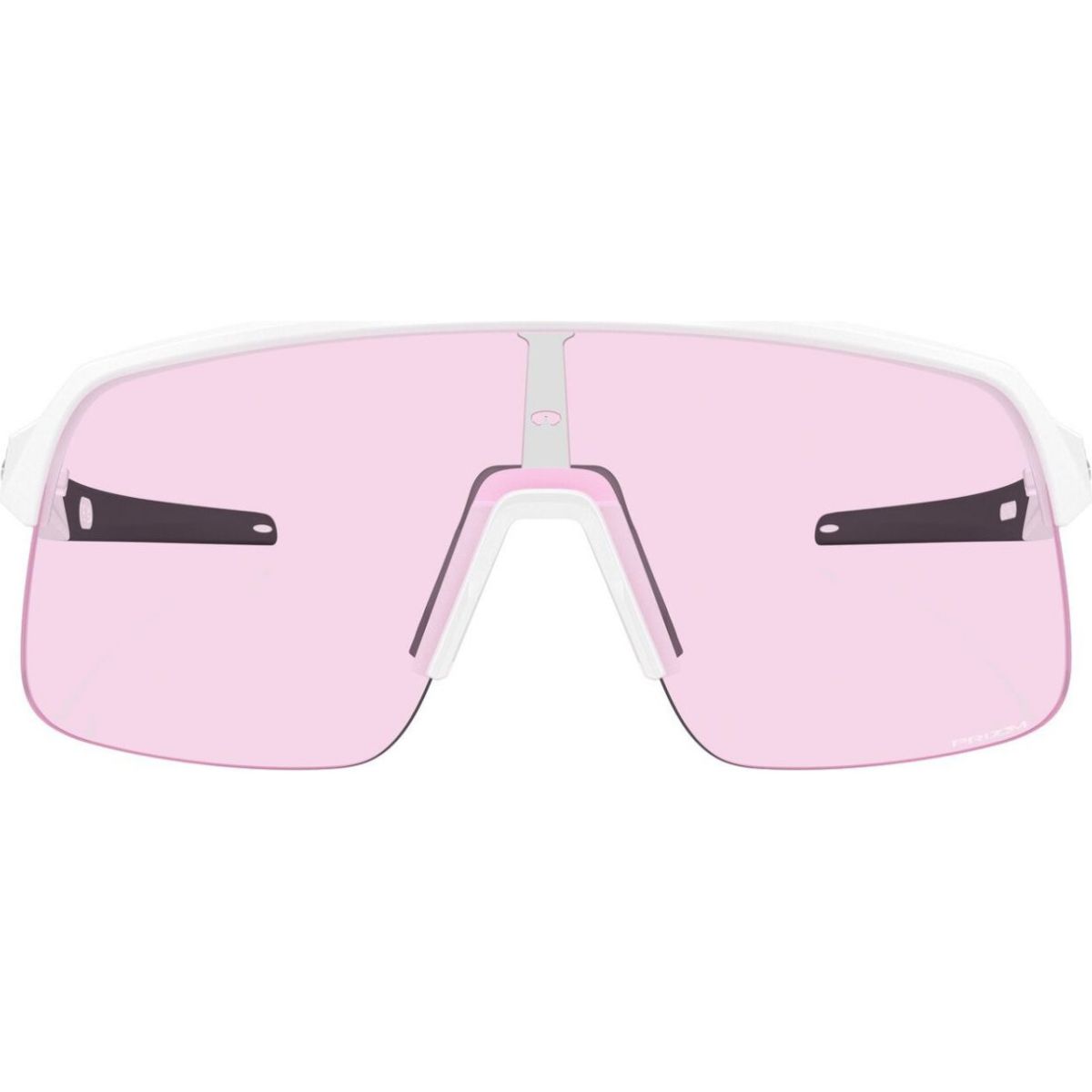 Oakley Sutro Lite S, PRIZM™, alb mat