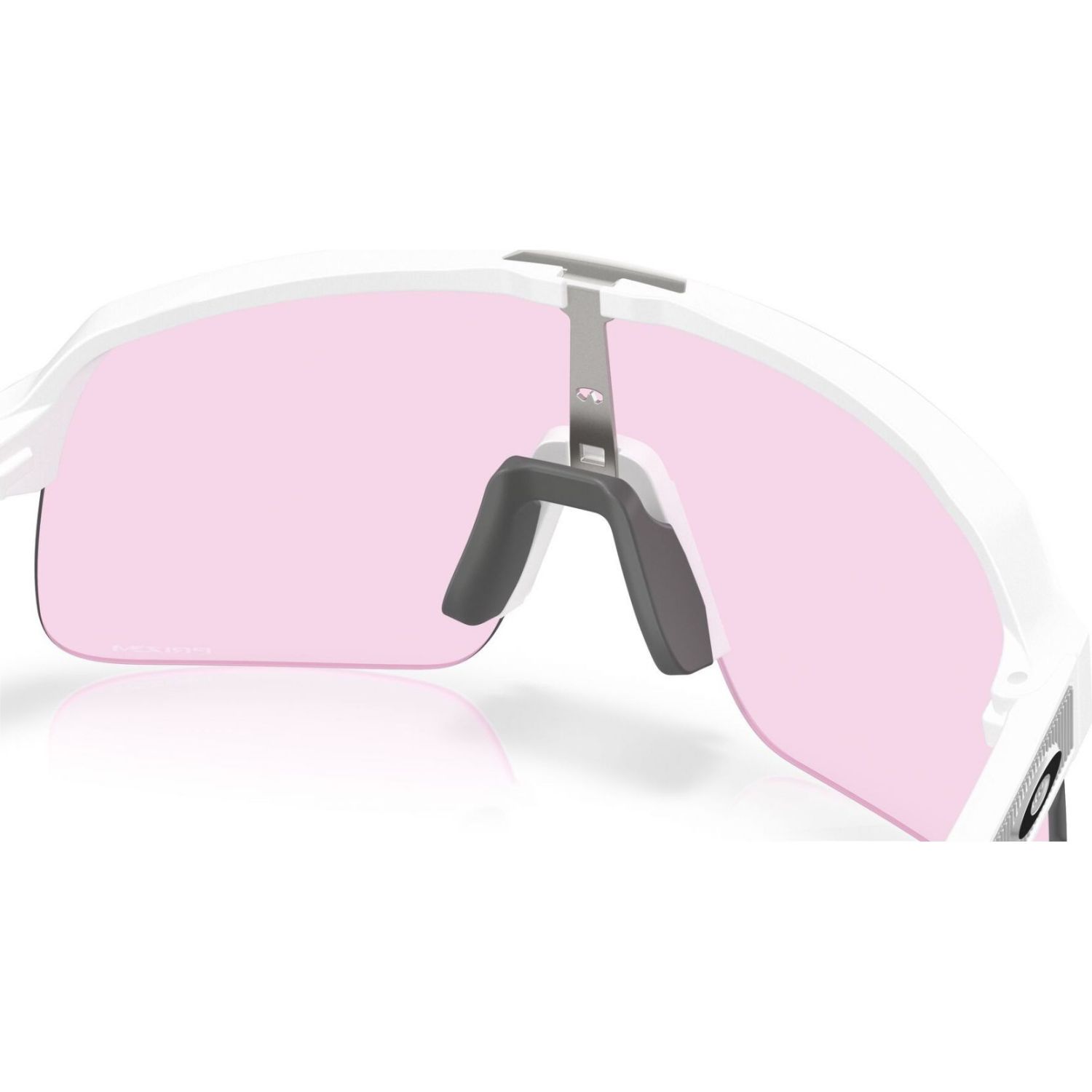 Oakley Sutro Lite S, PRIZM™, alb mat
