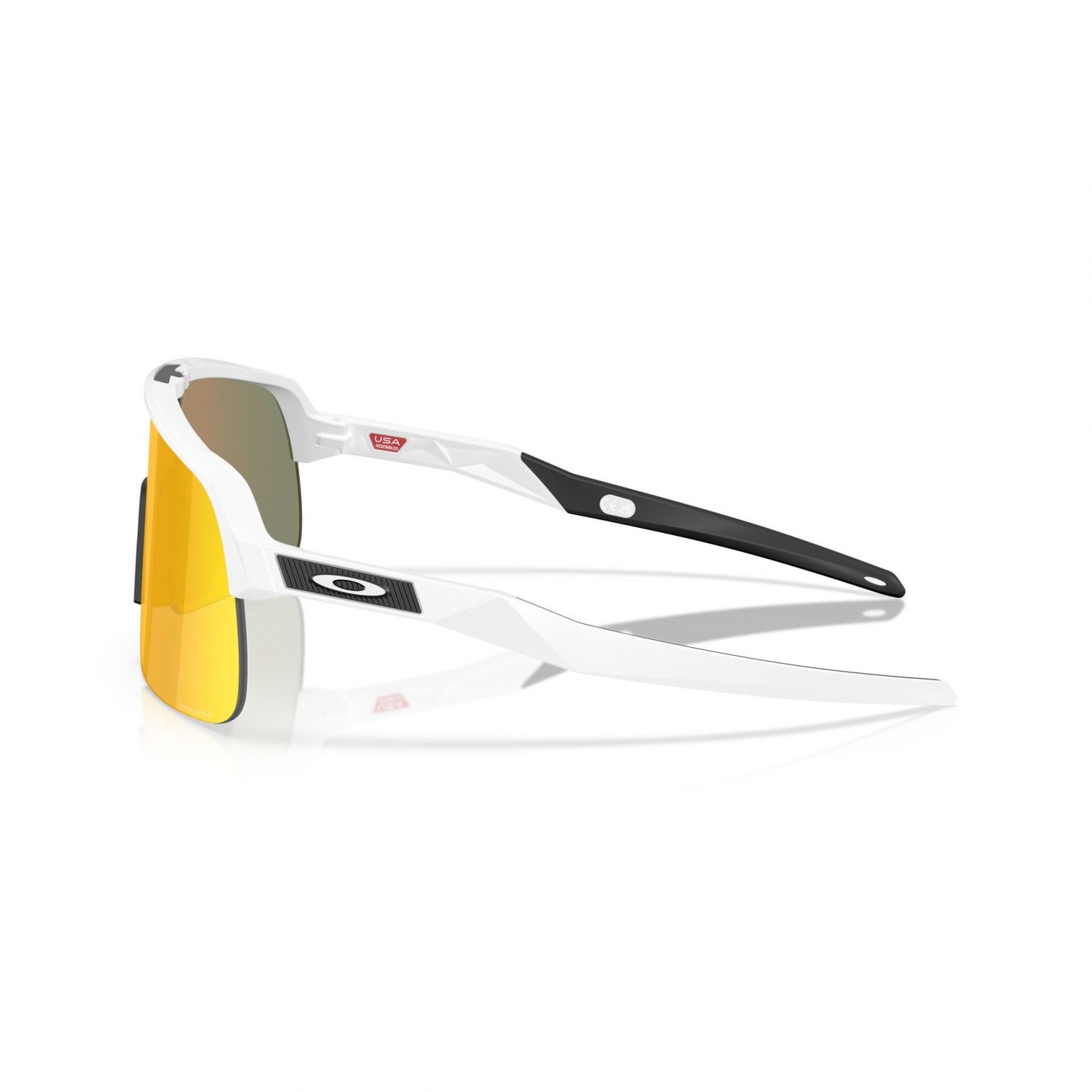 Oakley Sutro Lite S, PRIZM™, alb mat