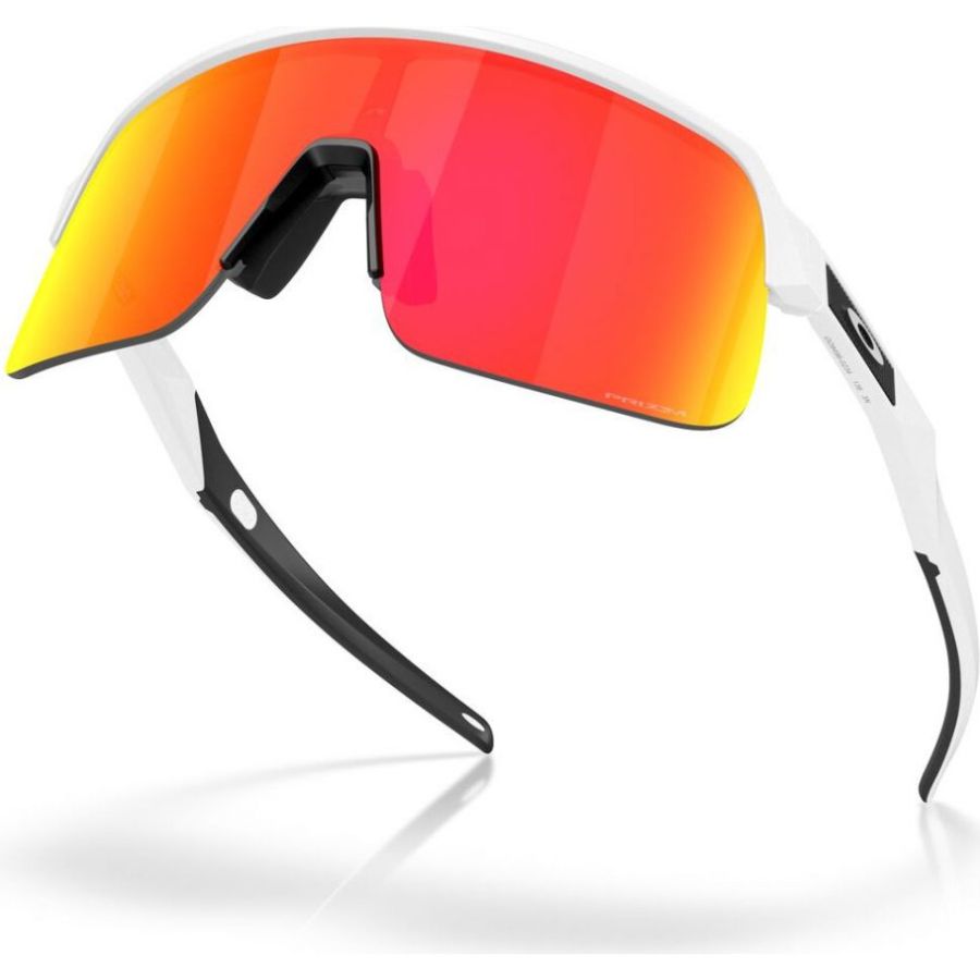 Oakley Sutro Lite S, PRIZM™, alb mat