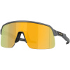 Oakley Sutro Lite S, PRIZM™, carbon mat
