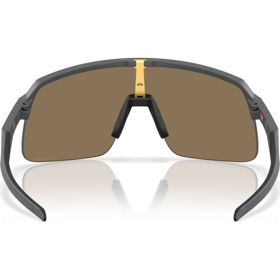 Oakley Sutro Lite S, PRIZM™, carbon mat