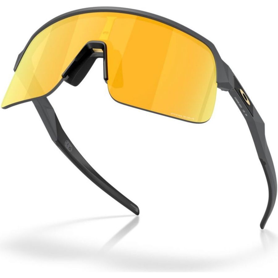 Oakley Sutro Lite S, PRIZM™, carbon mat