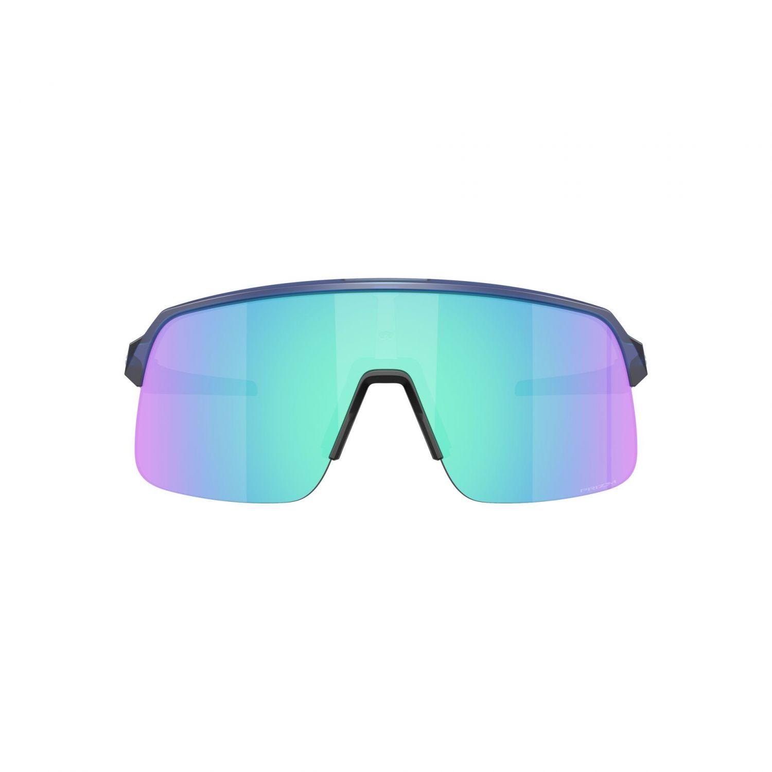 Oakley Sutro Lite S, PRIZM™, Mat Trans Blue
