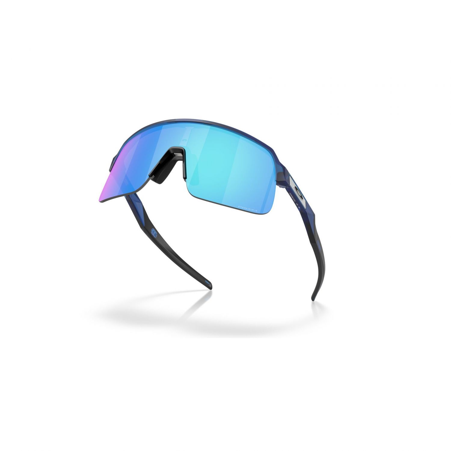 Oakley Sutro Lite S, PRIZM™, Mat Trans Blue