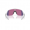 Oakley Sutro Lite S, PRIZM™, matná biela