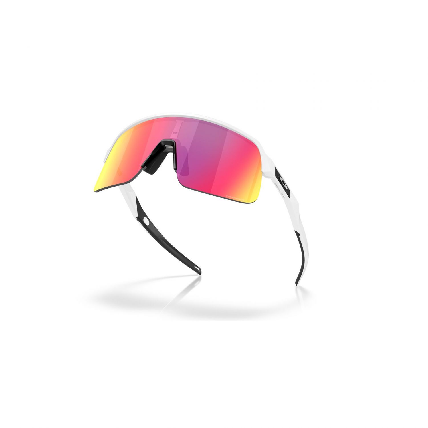 Oakley Sutro Lite S, PRIZM™, matná biela