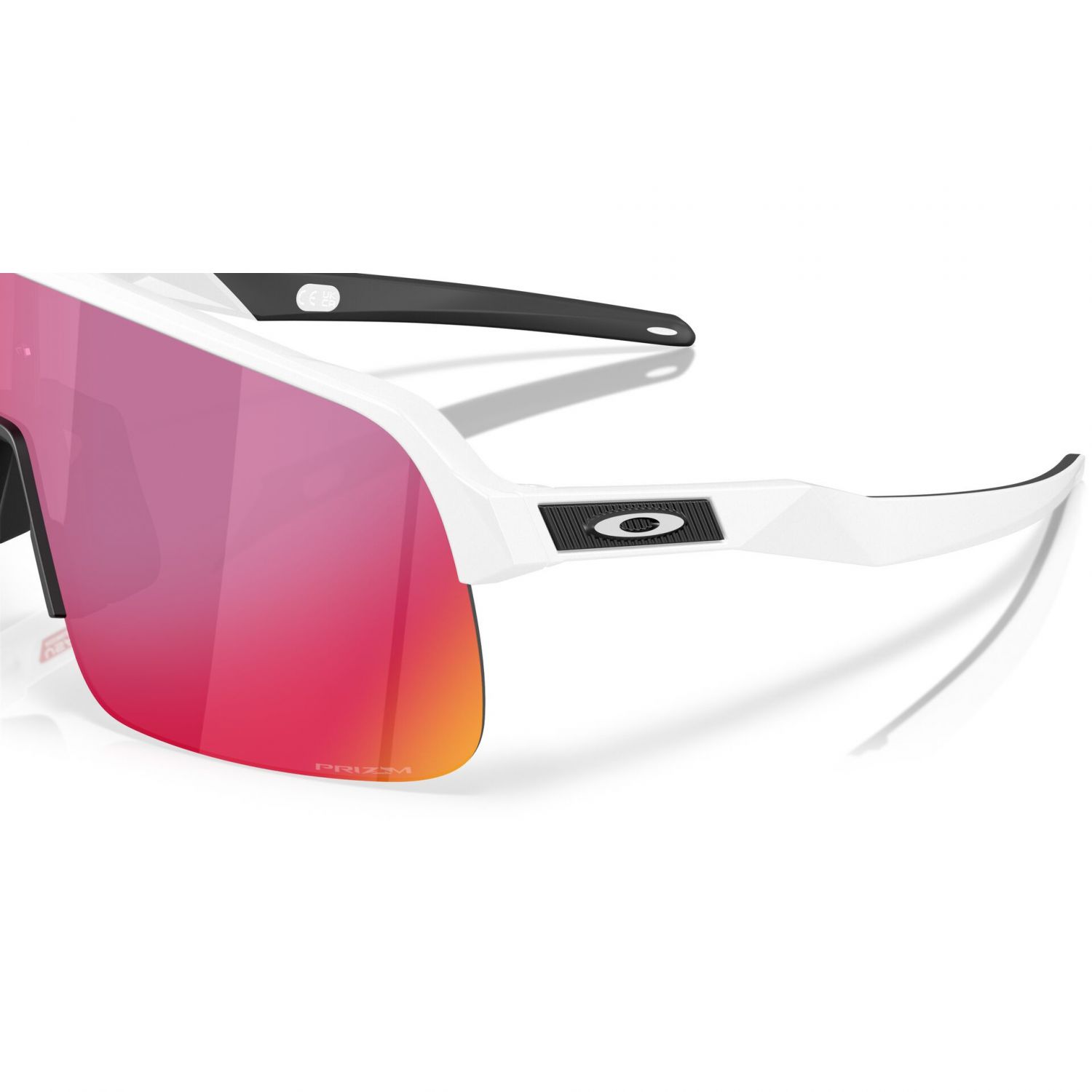 Oakley Sutro Lite S, PRIZM™, matná biela