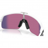 Oakley Sutro Lite S, PRIZM™, matná biela