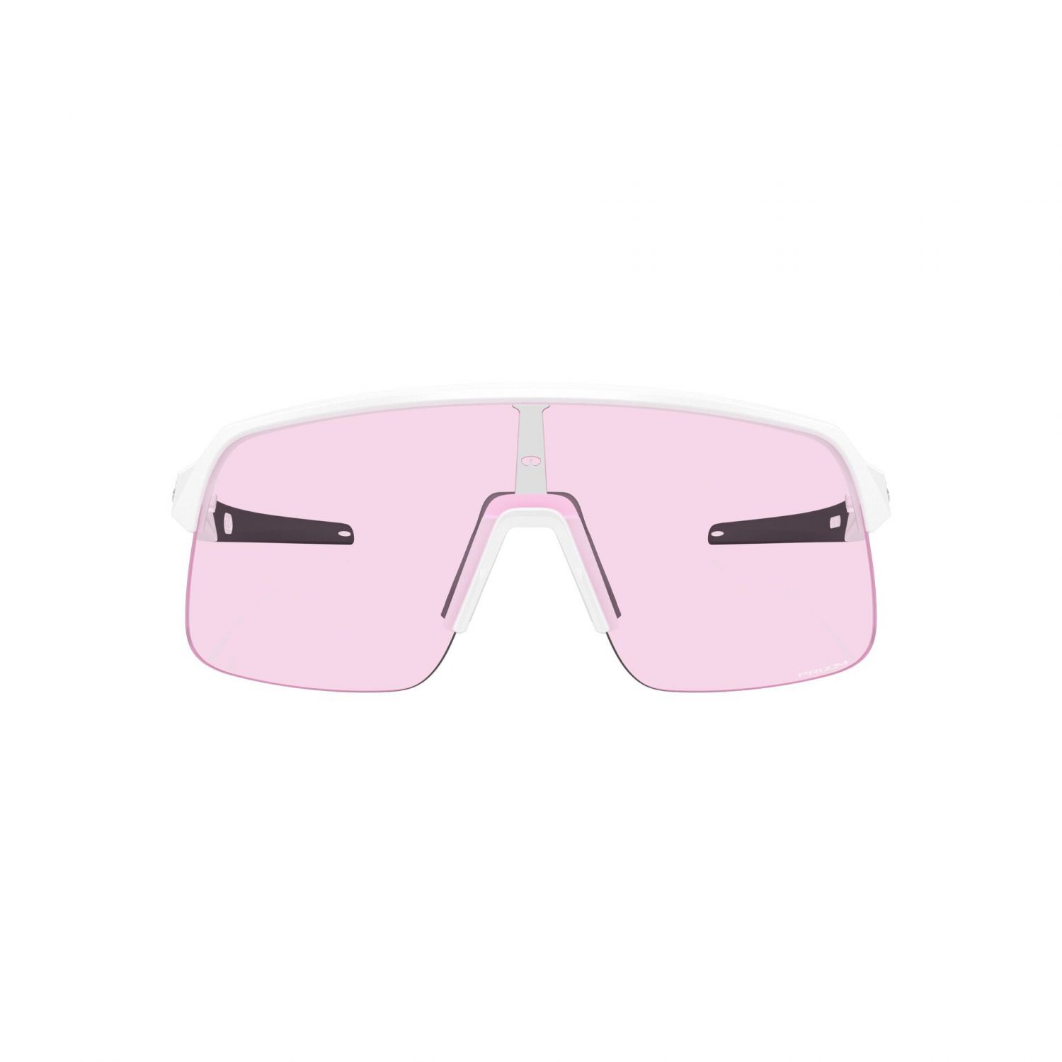 Oakley Sutro Lite S, PRIZM™, matná biela