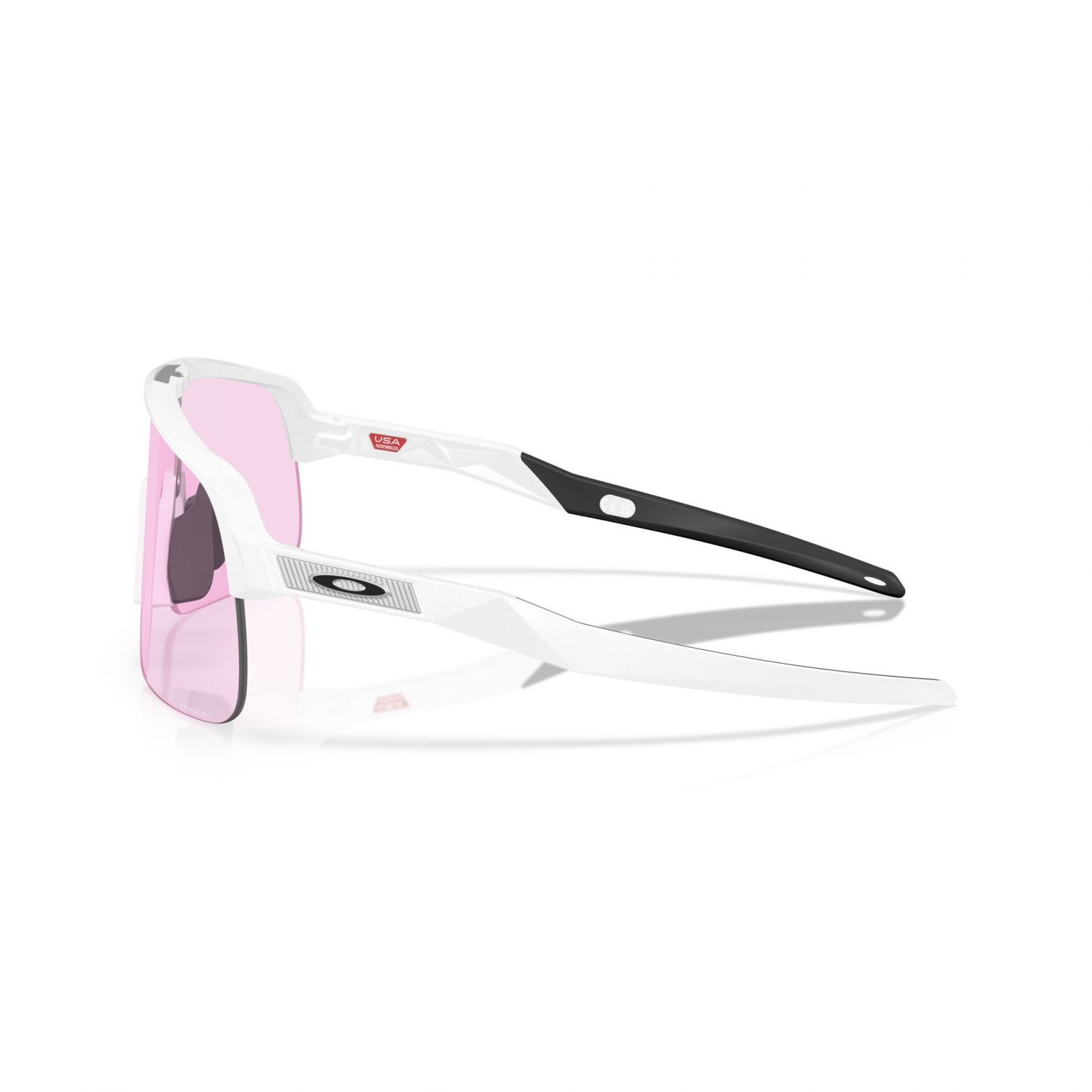 Oakley Sutro Lite S, PRIZM™, matná biela