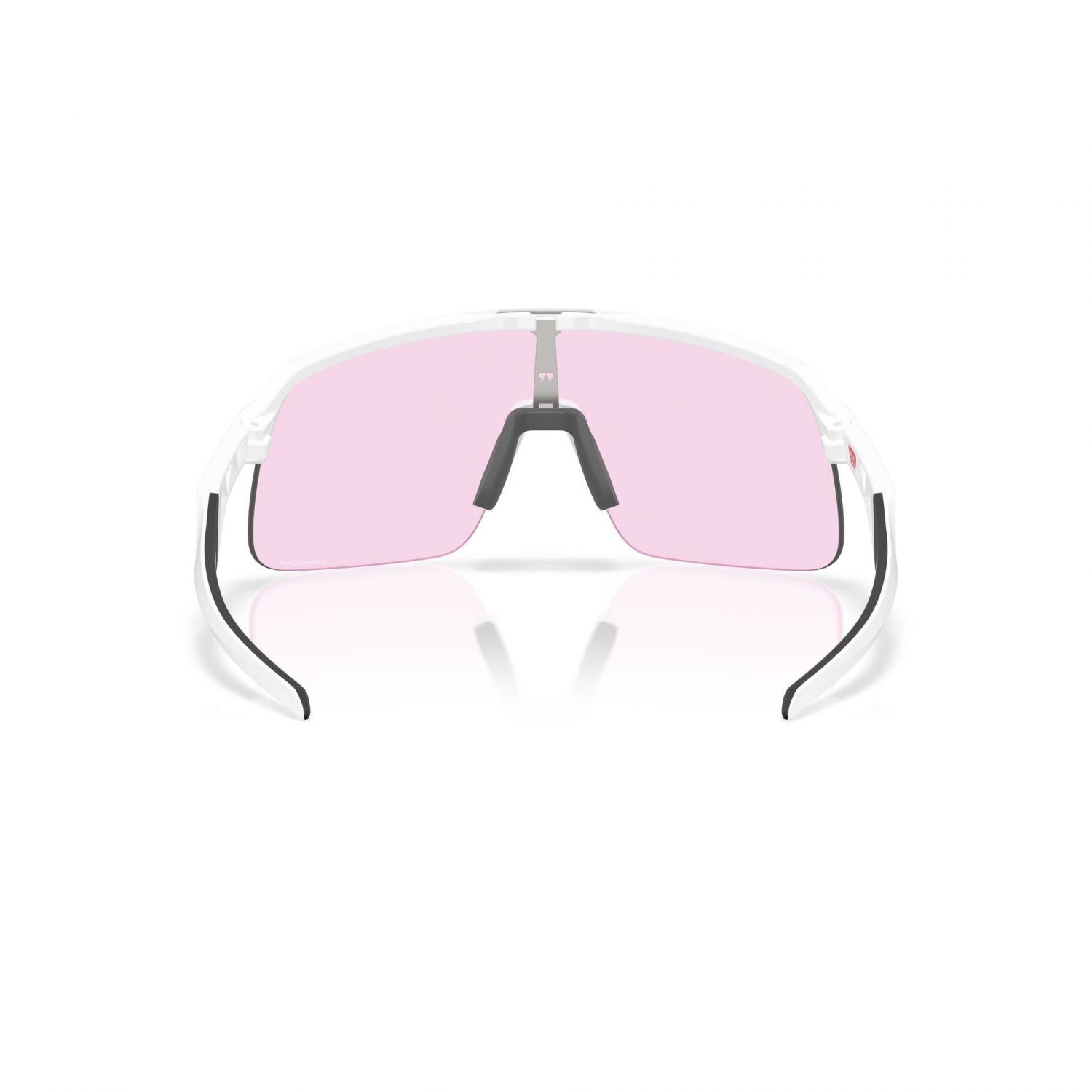 Oakley Sutro Lite S, PRIZM™, matná biela