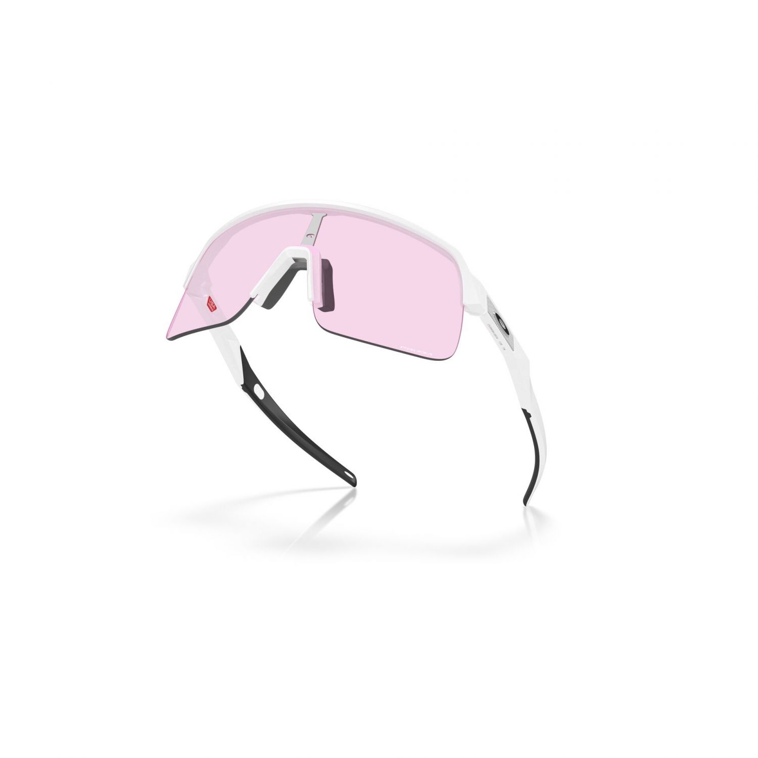 Oakley Sutro Lite S, PRIZM™, matná biela