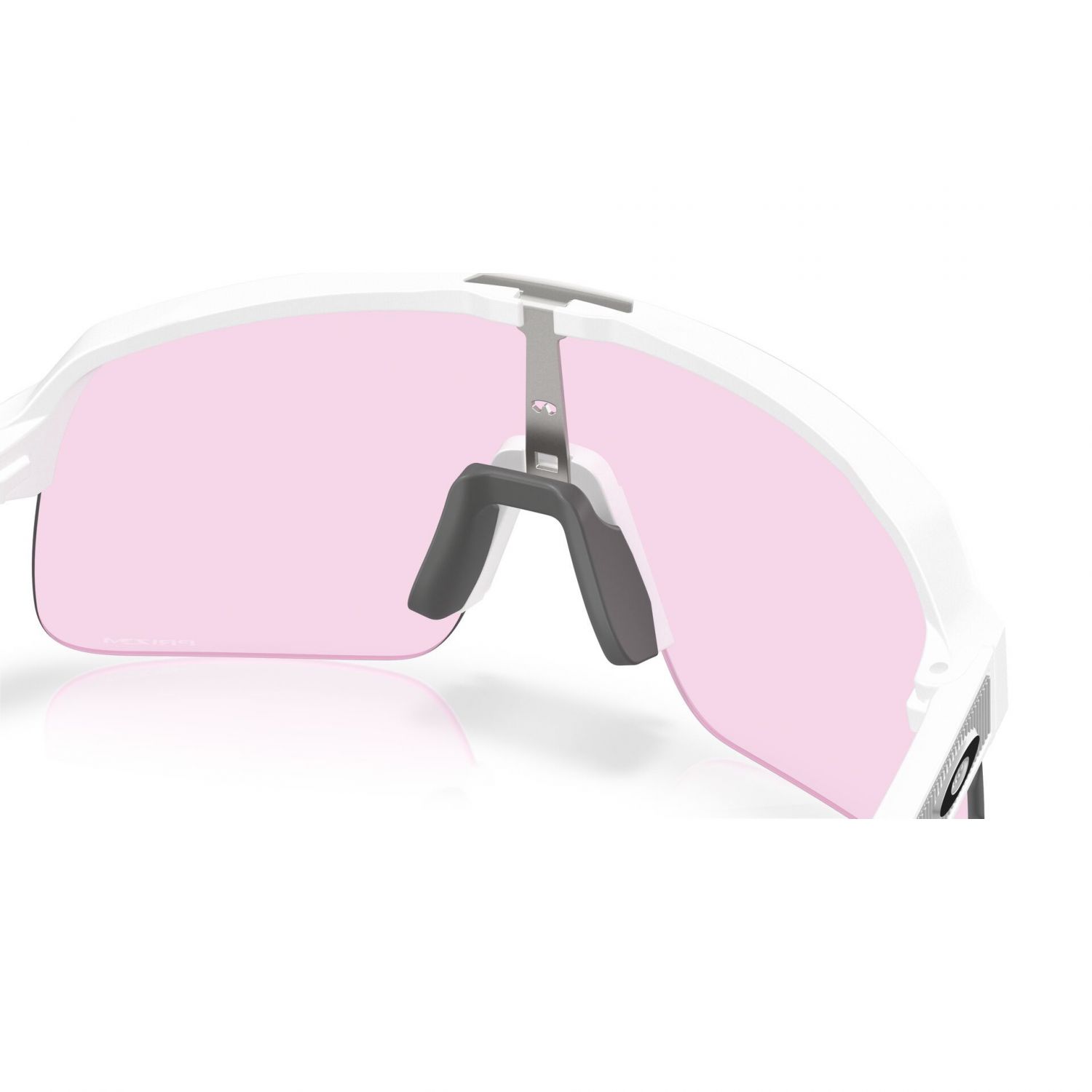 Oakley Sutro Lite S, PRIZM™, matná biela