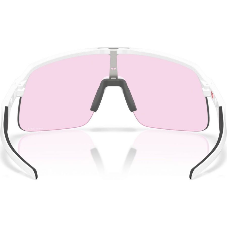 Oakley Sutro Lite S, PRIZM™, matná biela