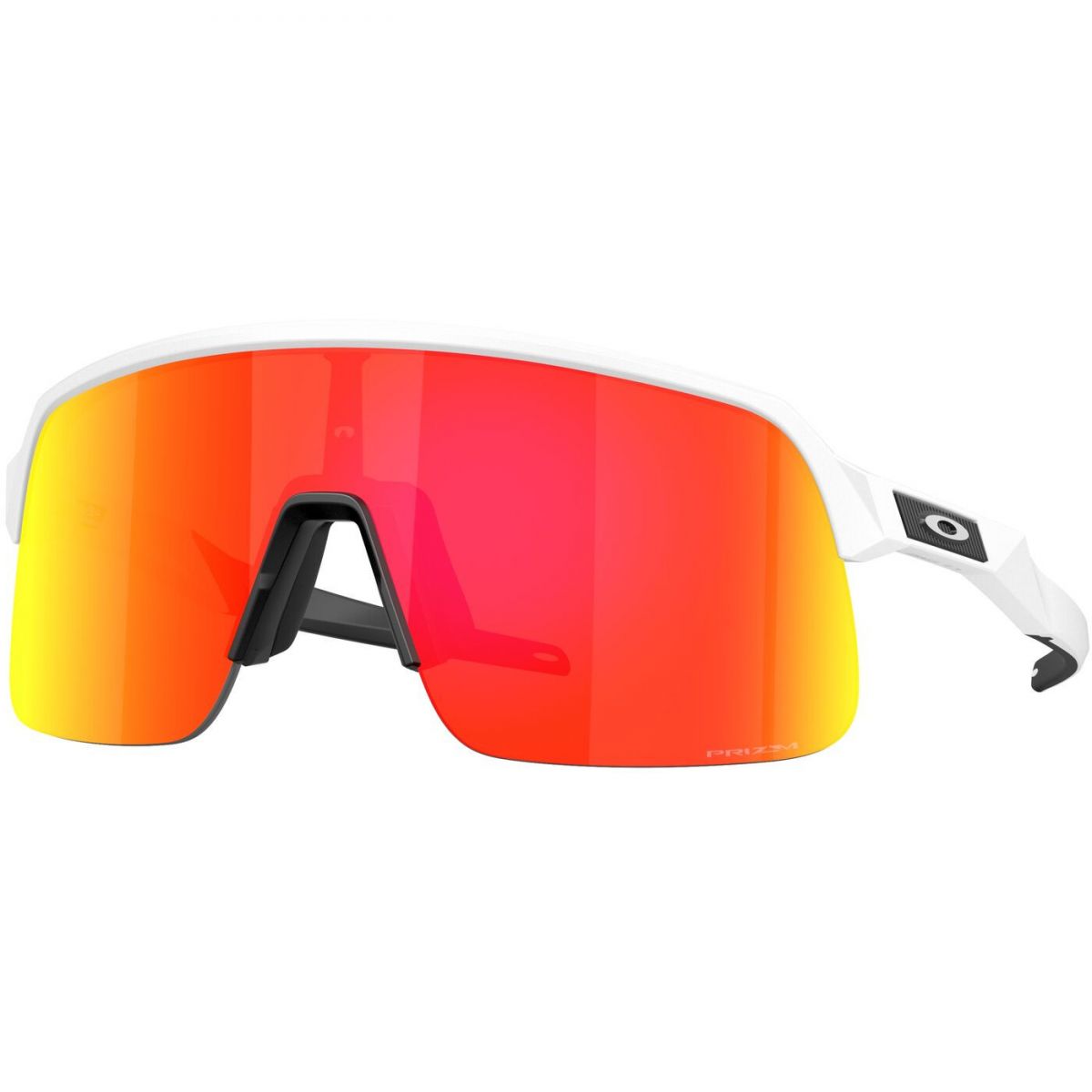 Oakley Sutro Lite S, PRIZM™, matná biela