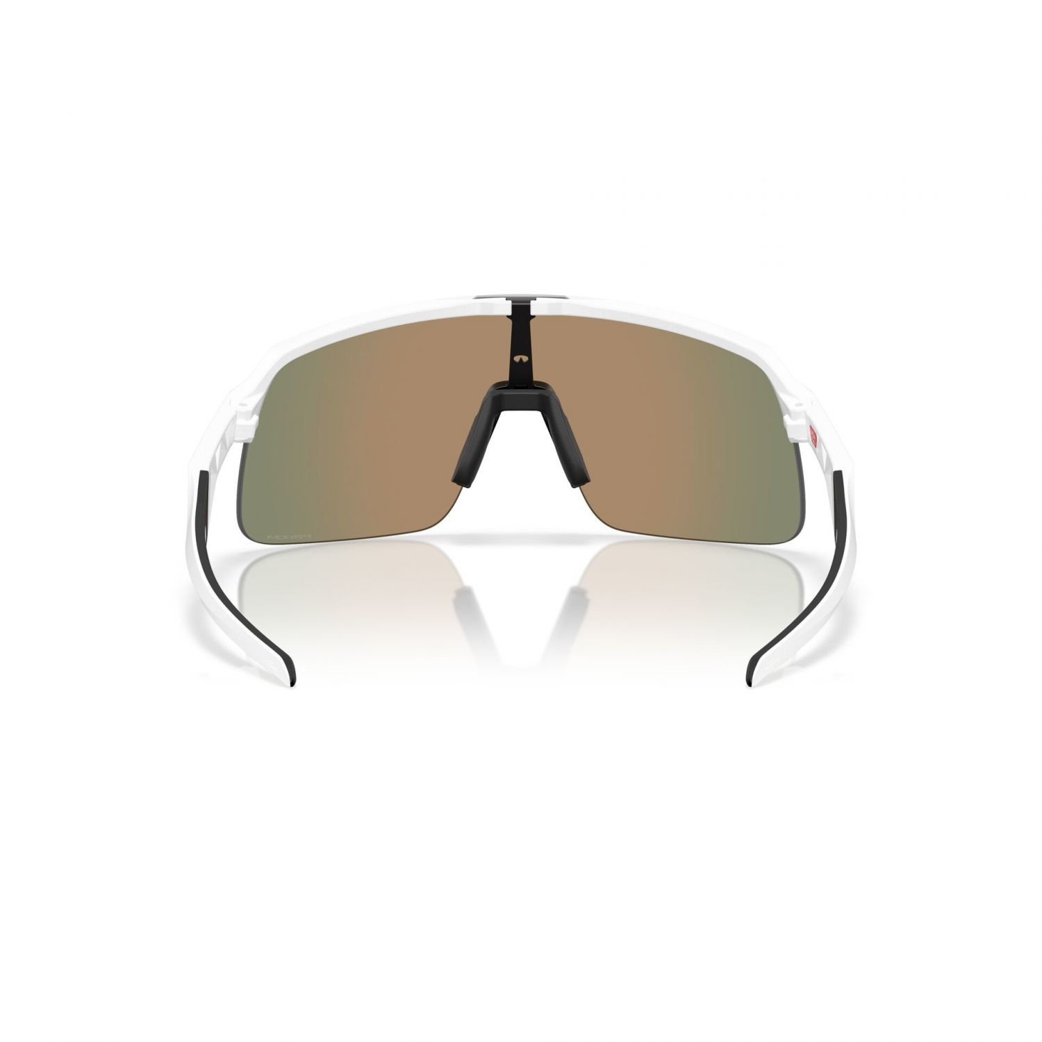 Oakley Sutro Lite S, PRIZM™, matná biela