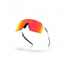 Oakley Sutro Lite S, PRIZM™, matná biela