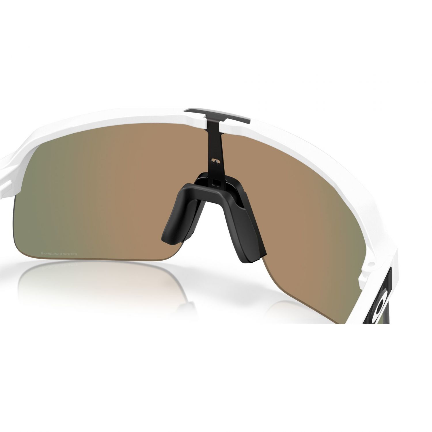Oakley Sutro Lite S, PRIZM™, matná biela