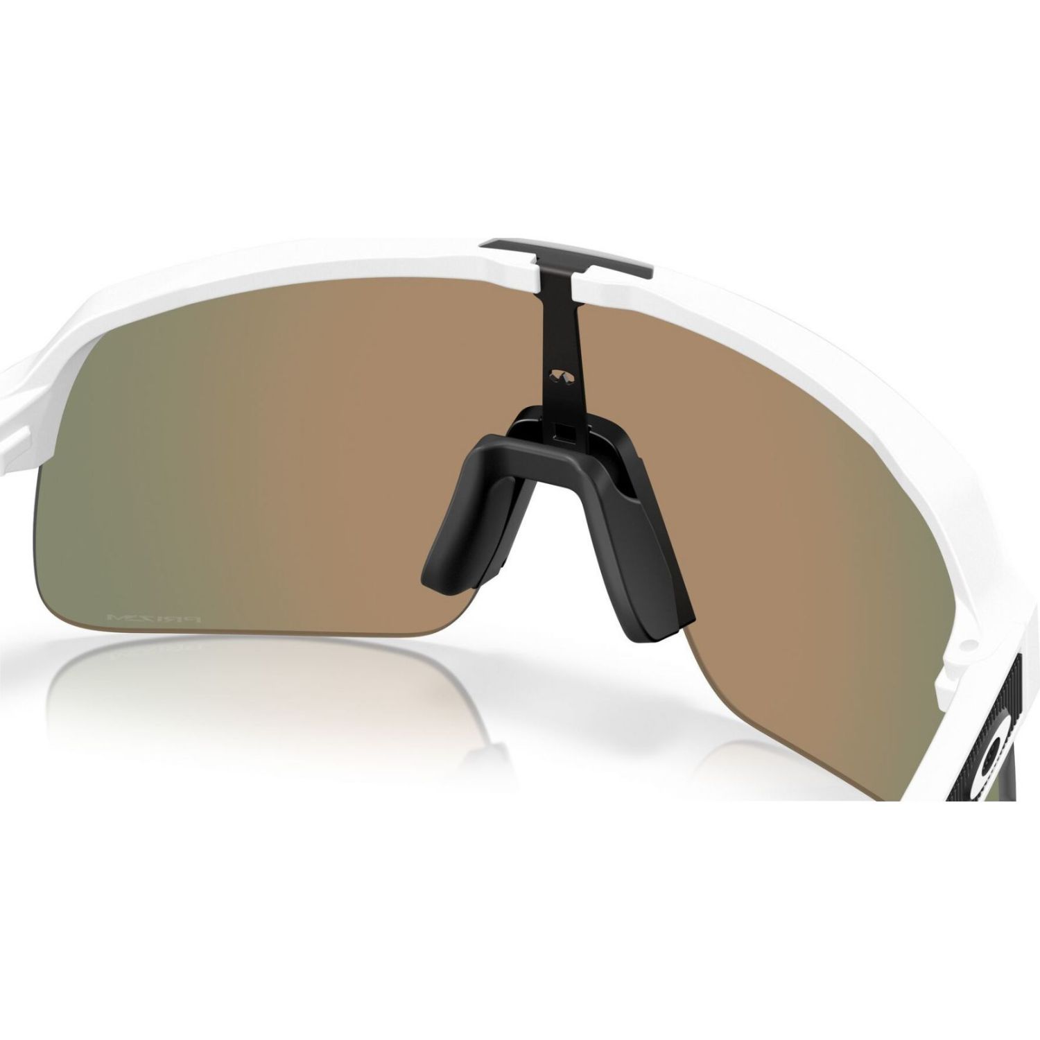 Oakley Sutro Lite S, PRIZM™, matná biela