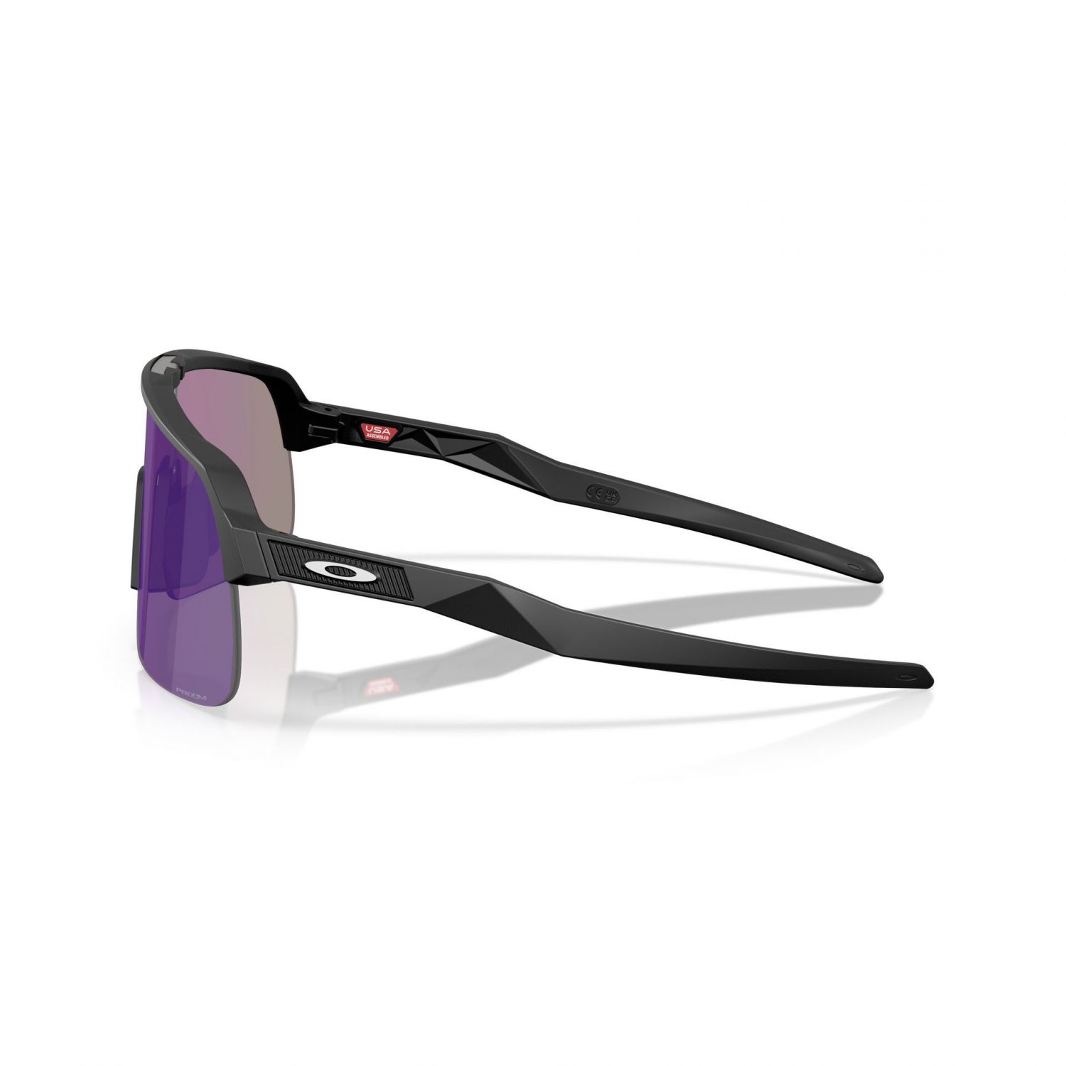 Oakley Sutro Lite S, PRIZM™, matná čierna