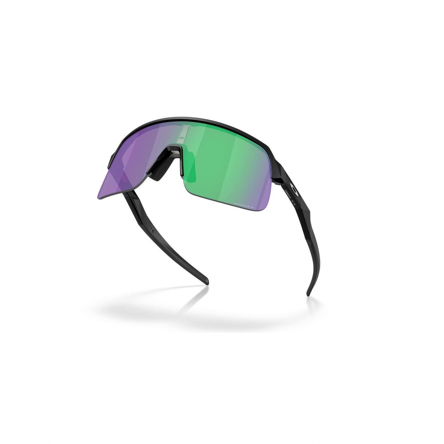 Oakley Sutro Lite S, PRIZM™, matná čierna