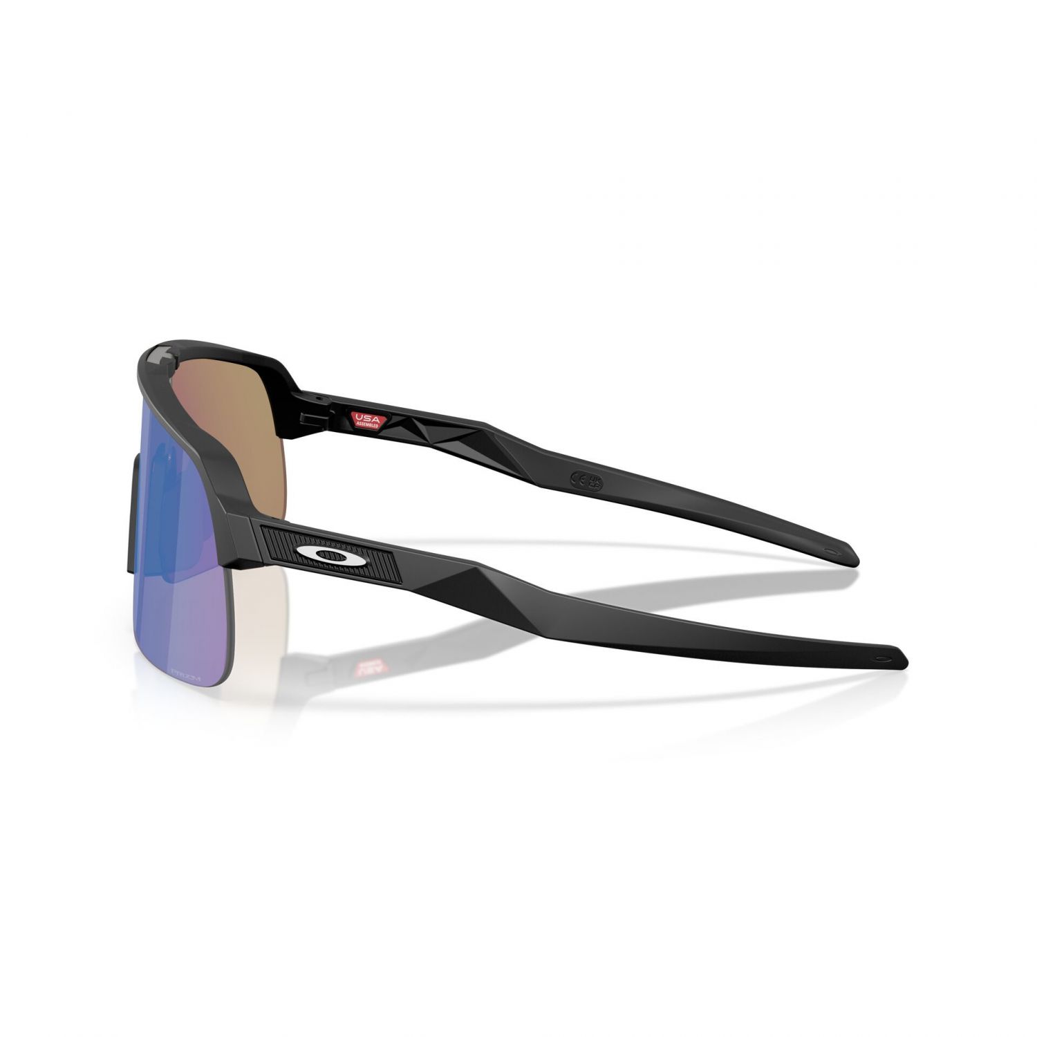 Oakley Sutro Lite S, PRIZM™, matná čierna