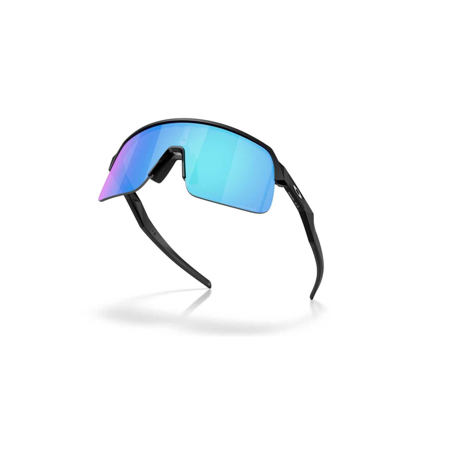 Oakley Sutro Lite S, PRIZM™, matná čierna