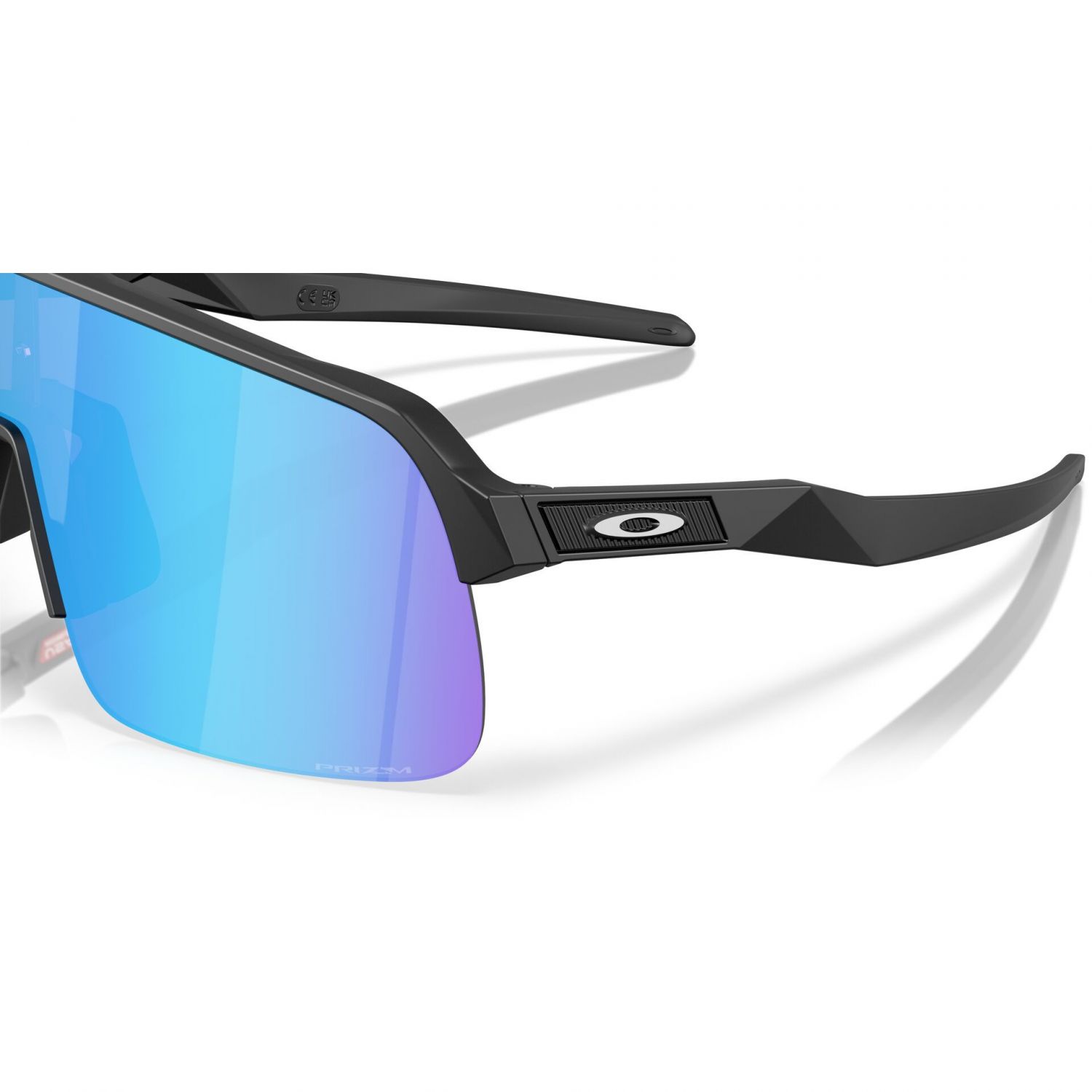 Oakley Sutro Lite S, PRIZM™, matná čierna