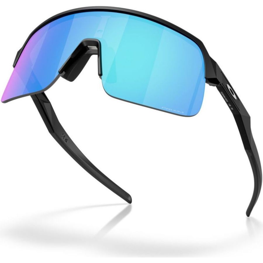 Oakley Sutro Lite S, PRIZM™, matná čierna