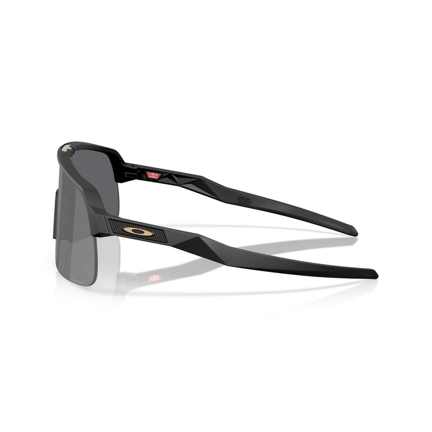 Oakley Sutro Lite S, PRIZM™, matná čierna