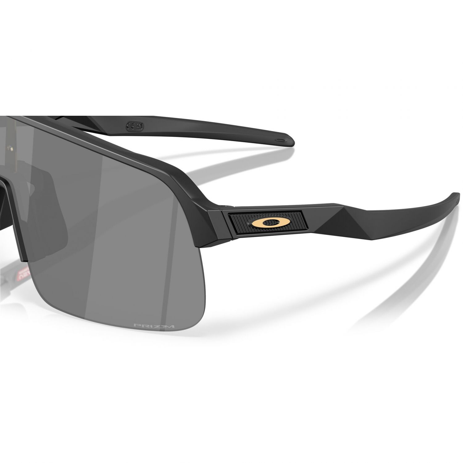 Oakley Sutro Lite S, PRIZM™, matná čierna