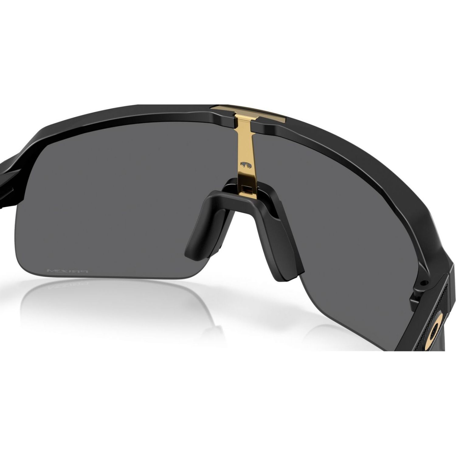 Oakley Sutro Lite S, PRIZM™, matná čierna