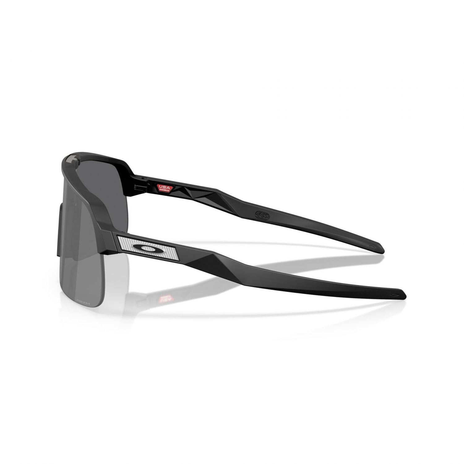 Oakley Sutro Lite S, PRIZM™, matná čierna