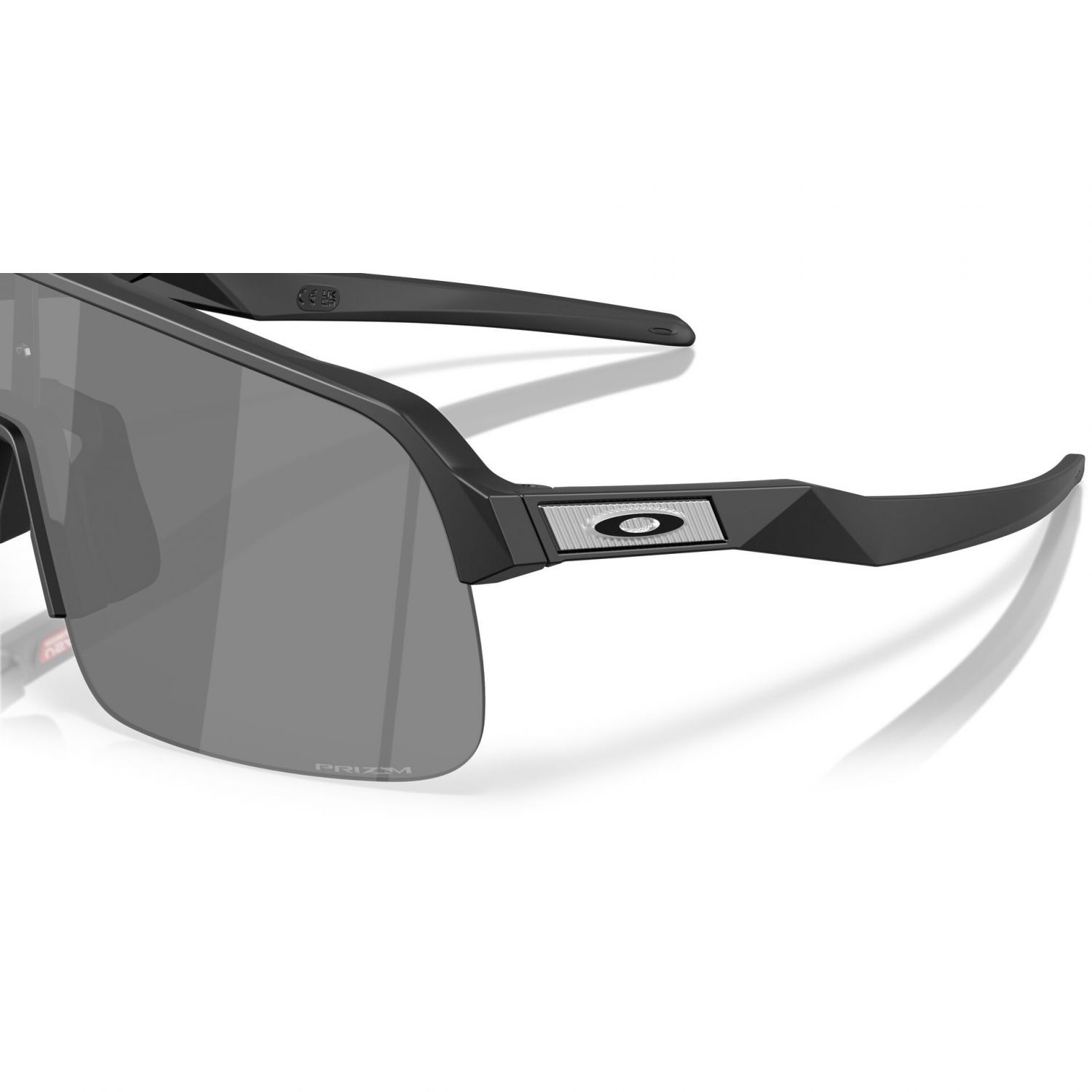 Oakley Sutro Lite S, PRIZM™, matná čierna